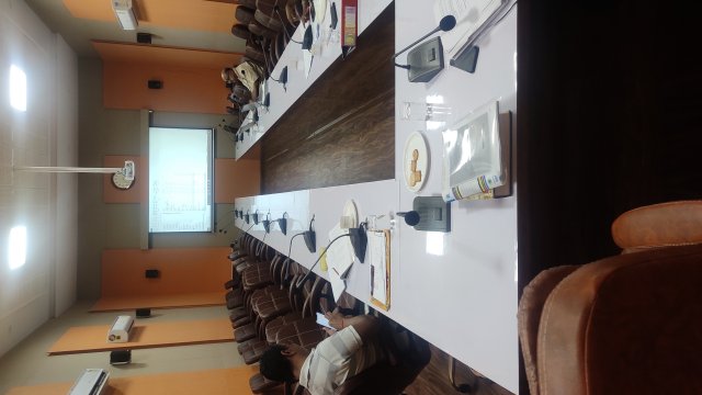 Sudharma Conference Hall (Admin. Building) Photo 3